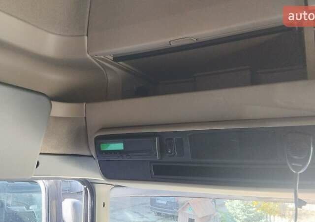 Сканіа Р 420, об'ємом двигуна 0 л та пробігом 1 тис. км за 11500 $, фото 2 на Automoto.ua