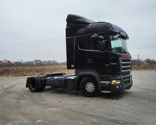 Сканиа Р 420, объемом двигателя 0 л и пробегом 1 тыс. км за 12000 $, фото 24 на Automoto.ua