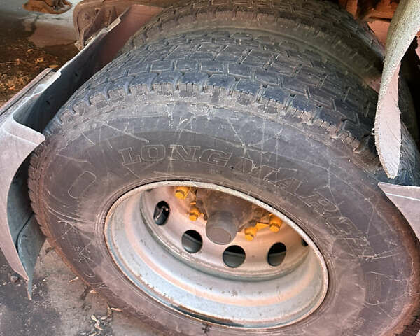 Сканиа Р 420, объемом двигателя 0 л и пробегом 1 тыс. км за 7500 $, фото 3 на Automoto.ua