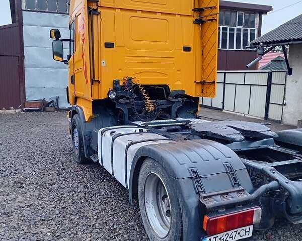 Сканіа Р 420, об'ємом двигуна 0 л та пробігом 1 тис. км за 14500 $, фото 2 на Automoto.ua