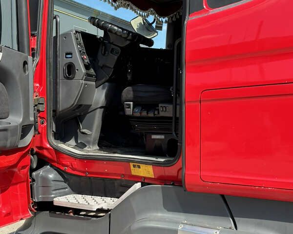 Сканиа Р 420, объемом двигателя 11.7 л и пробегом 1 тыс. км за 8300 $, фото 3 на Automoto.ua
