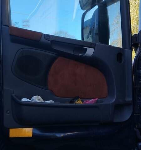 Сканіа Р 420, об'ємом двигуна 0 л та пробігом 1 тис. км за 11500 $, фото 5 на Automoto.ua