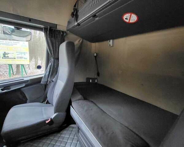 Сканиа Р 420, объемом двигателя 0 л и пробегом 1 тыс. км за 12000 $, фото 3 на Automoto.ua
