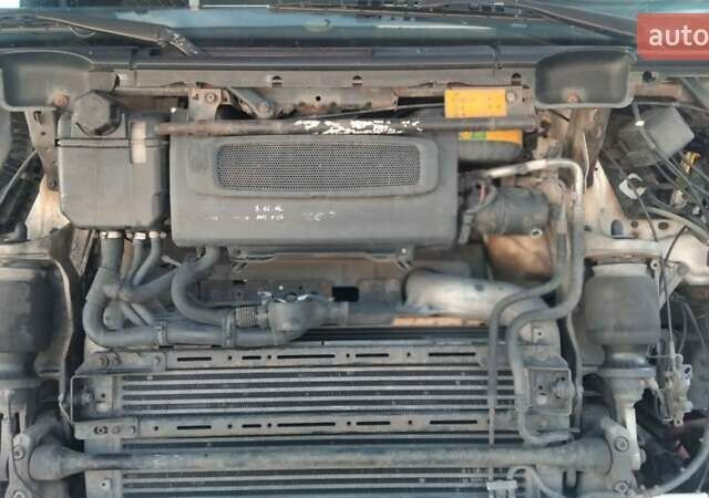 Сканиа Р 420, объемом двигателя 0 л и пробегом 1 тыс. км за 12000 $, фото 6 на Automoto.ua