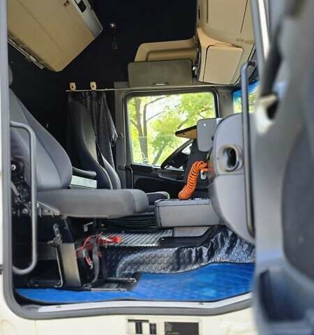 Сканиа Р 420, объемом двигателя 0 л и пробегом 10 тыс. км за 8500 $, фото 4 на Automoto.ua