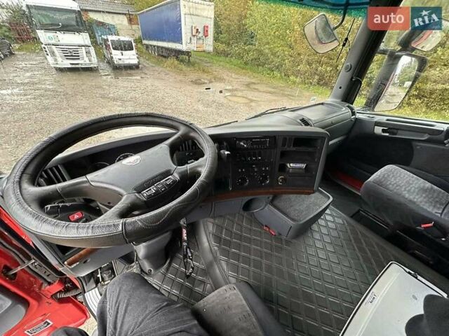 Сканіа Р 420, об'ємом двигуна 0 л та пробігом 600 тис. км за 10400 $, фото 5 на Automoto.ua