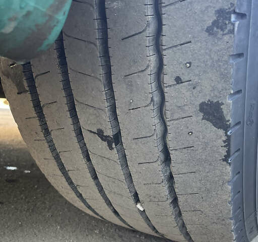 Сканиа Р 420, объемом двигателя 0 л и пробегом 1 тыс. км за 16000 $, фото 3 на Automoto.ua