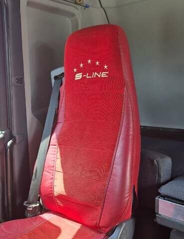Сканиа Р 420, объемом двигателя 0 л и пробегом 1 тыс. км за 11000 $, фото 10 на Automoto.ua