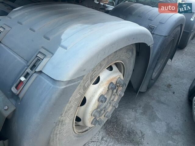 Сканиа Р 420, объемом двигателя 0 л и пробегом 900 тыс. км за 14500 $, фото 1 на Automoto.ua