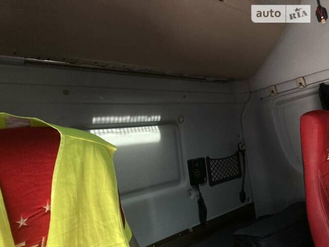 Сканиа Р 420, объемом двигателя 0 л и пробегом 1 тыс. км за 12000 $, фото 5 на Automoto.ua
