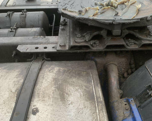 Сканиа Р 420, объемом двигателя 0 л и пробегом 190 тыс. км за 8800 $, фото 13 на Automoto.ua