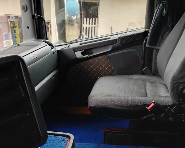 Сканіа Р 420, об'ємом двигуна 0 л та пробігом 1 тис. км за 14500 $, фото 6 на Automoto.ua
