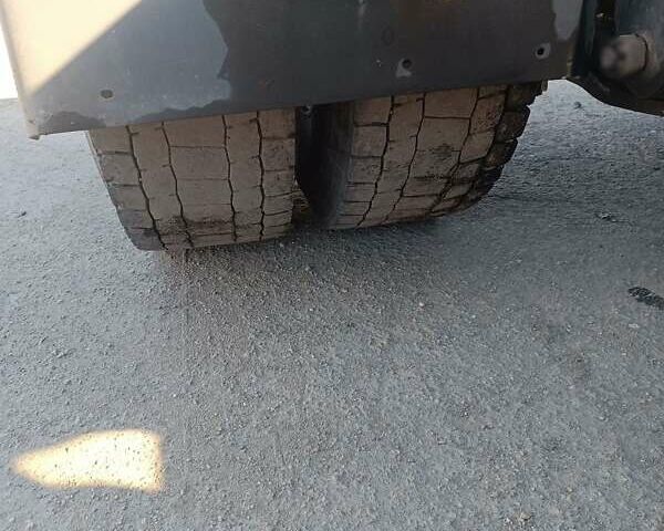 Сканиа Р 420, объемом двигателя 11.71 л и пробегом 1 тыс. км за 15000 $, фото 5 на Automoto.ua