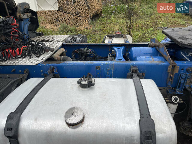 Сканіа Р 420, об'ємом двигуна 0 л та пробігом 2 тис. км за 7000 $, фото 7 на Automoto.ua