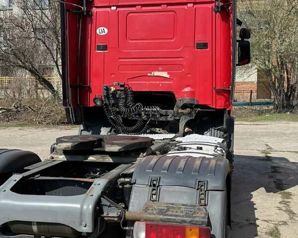 Сканиа Р 420, объемом двигателя 11.7 л и пробегом 1 тыс. км за 8300 $, фото 5 на Automoto.ua