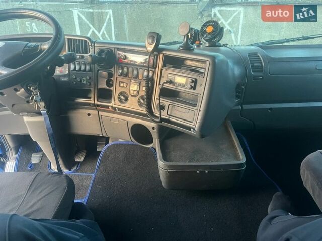 Сканиа Р 420, объемом двигателя 0 л и пробегом 900 тыс. км за 14500 $, фото 7 на Automoto.ua