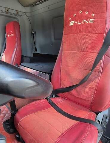 Сканиа Р 420, объемом двигателя 0 л и пробегом 1 тыс. км за 11000 $, фото 11 на Automoto.ua