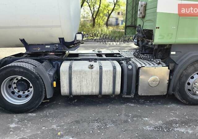 Сканиа Р 420, объемом двигателя 0 л и пробегом 10 тыс. км за 8500 $, фото 11 на Automoto.ua