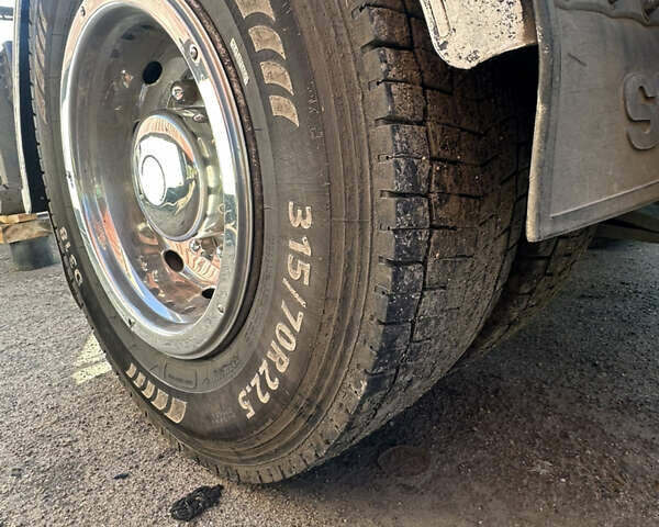 Сканіа Р 420, об'ємом двигуна 0 л та пробігом 2 тис. км за 12500 $, фото 9 на Automoto.ua