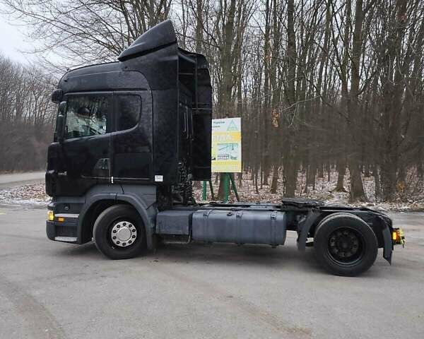 Сканиа Р 420, объемом двигателя 0 л и пробегом 1 тыс. км за 12000 $, фото 19 на Automoto.ua