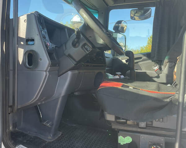 Сканиа Р 420, объемом двигателя 0 л и пробегом 940 тыс. км за 15700 $, фото 4 на Automoto.ua