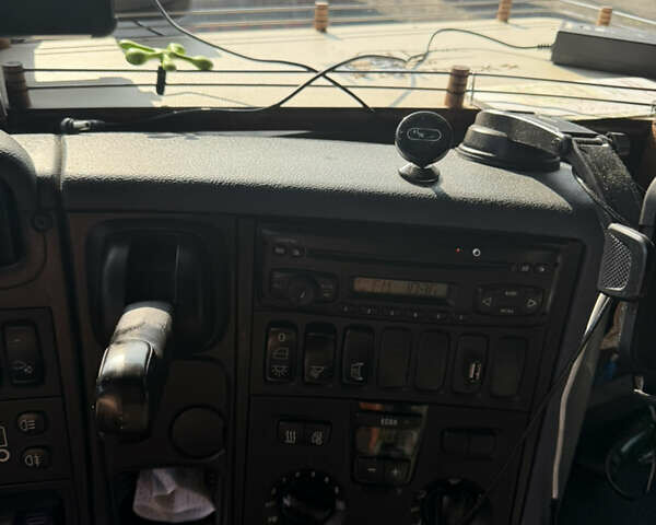 Сканіа Р 420, об'ємом двигуна 11.7 л та пробігом 1 тис. км за 14999 $, фото 16 на Automoto.ua