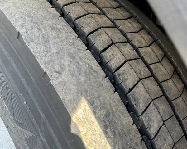 Сканиа Р 420, объемом двигателя 0 л и пробегом 1 тыс. км за 9500 $, фото 6 на Automoto.ua