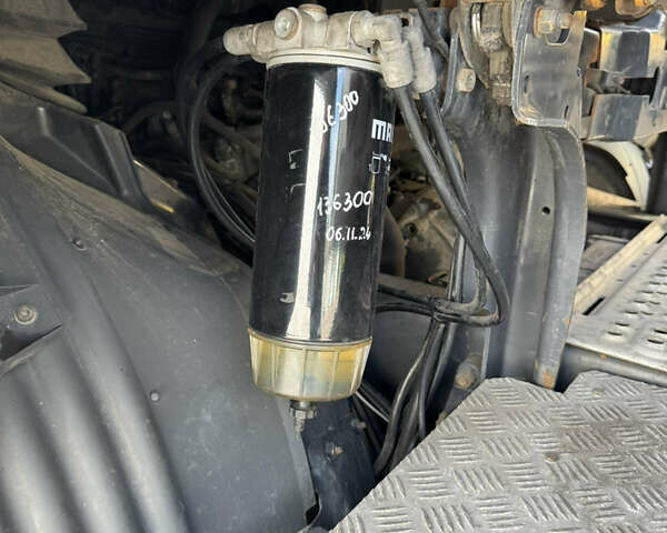 Сканиа Р 420, объемом двигателя 0 л и пробегом 1 тыс. км за 9500 $, фото 8 на Automoto.ua