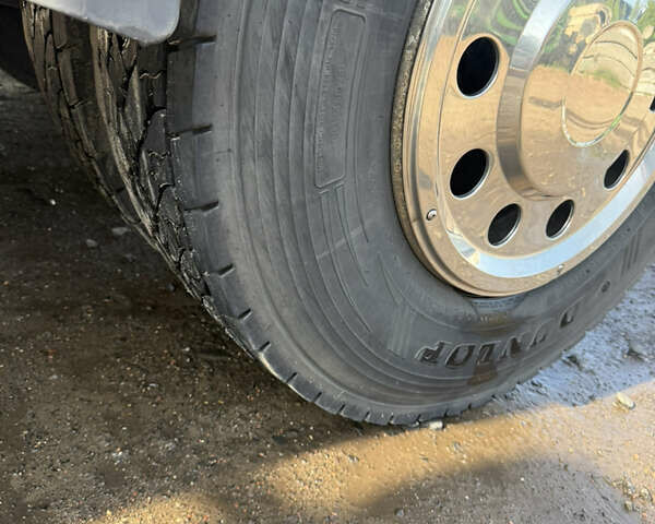 Сканіа Р 420, об'ємом двигуна 11.7 л та пробігом 1 тис. км за 14999 $, фото 8 на Automoto.ua