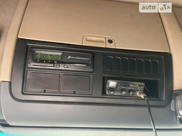 Сканиа Р 420, объемом двигателя 0 л и пробегом 940 тыс. км за 15700 $, фото 6 на Automoto.ua