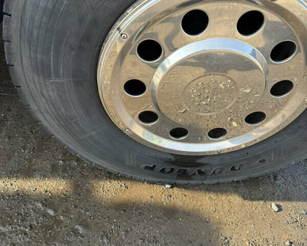 Сканіа Р 420, об'ємом двигуна 11.7 л та пробігом 1 тис. км за 14999 $, фото 9 на Automoto.ua