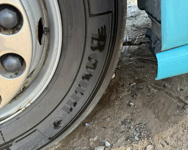 Сканіа Р 420, об'ємом двигуна 11.7 л та пробігом 1 тис. км за 14999 $, фото 3 на Automoto.ua