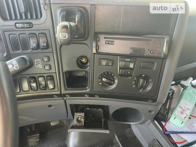 Сканиа Р 420, объемом двигателя 0 л и пробегом 940 тыс. км за 15700 $, фото 5 на Automoto.ua