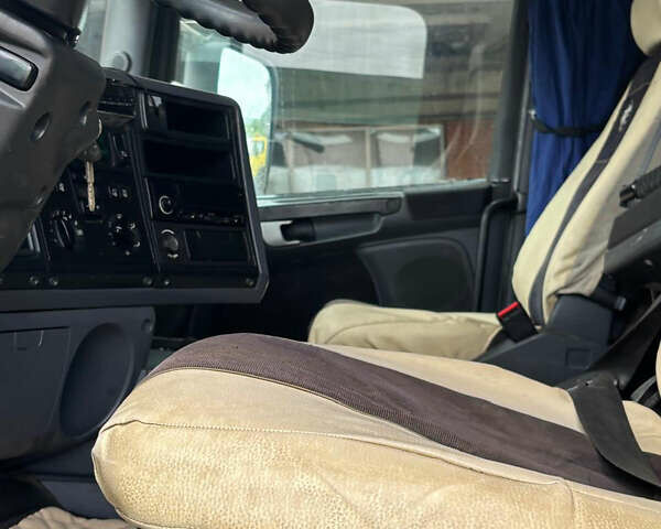 Сканиа Р 420, объемом двигателя 11.7 л и пробегом 1 тыс. км за 9500 $, фото 4 на Automoto.ua