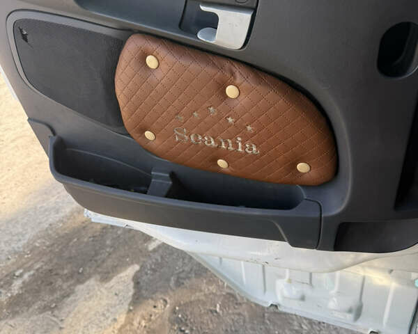 Сканиа Р 420, объемом двигателя 0 л и пробегом 1 тыс. км за 14999 $, фото 15 на Automoto.ua