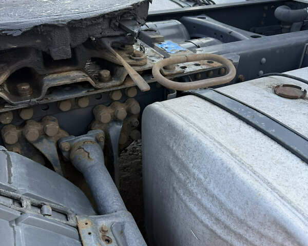 Сканіа Р 420, об'ємом двигуна 11.7 л та пробігом 1 тис. км за 14999 $, фото 11 на Automoto.ua