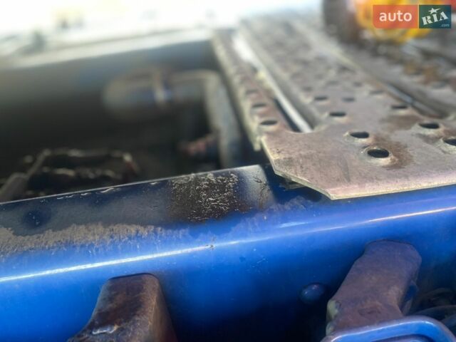 Сканиа Р 420, объемом двигателя 0 л и пробегом 1 тыс. км за 13555 $, фото 3 на Automoto.ua