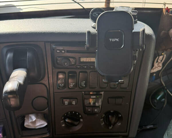 Сканіа Р 420, об'ємом двигуна 11.7 л та пробігом 1 тис. км за 14999 $, фото 13 на Automoto.ua