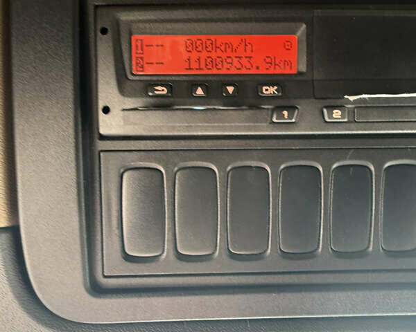 Сканіа Р 420, об'ємом двигуна 11.7 л та пробігом 1 тис. км за 14999 $, фото 12 на Automoto.ua