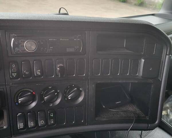 Сканіа Р 420, об'ємом двигуна 0 л та пробігом 1 тис. км за 15500 $, фото 16 на Automoto.ua