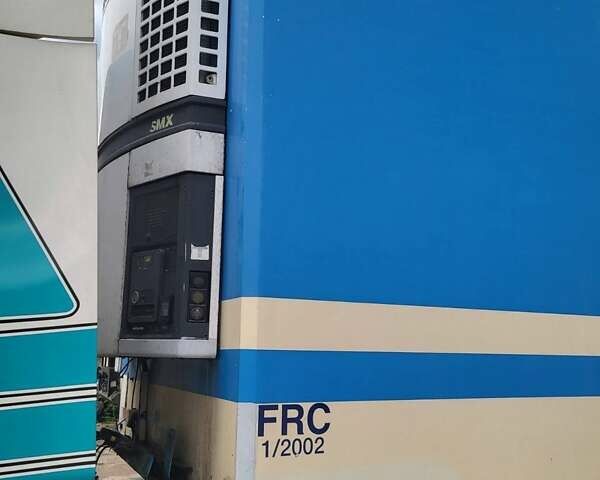 Сканіа Р 420, об'ємом двигуна 0 л та пробігом 1 тис. км за 15500 $, фото 22 на Automoto.ua