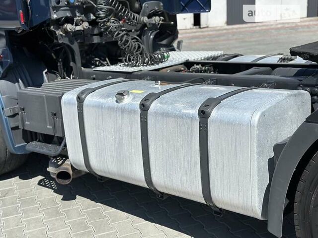 Сканіа Р 420, об'ємом двигуна 11.7 л та пробігом 905 тис. км за 22329 $, фото 32 на Automoto.ua