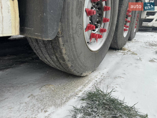 Сканіа Р 420, об'ємом двигуна 0 л та пробігом 1 тис. км за 20500 $, фото 3 на Automoto.ua