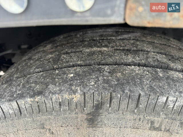 Сканіа Р 420, об'ємом двигуна 0 л та пробігом 1 тис. км за 20500 $, фото 4 на Automoto.ua