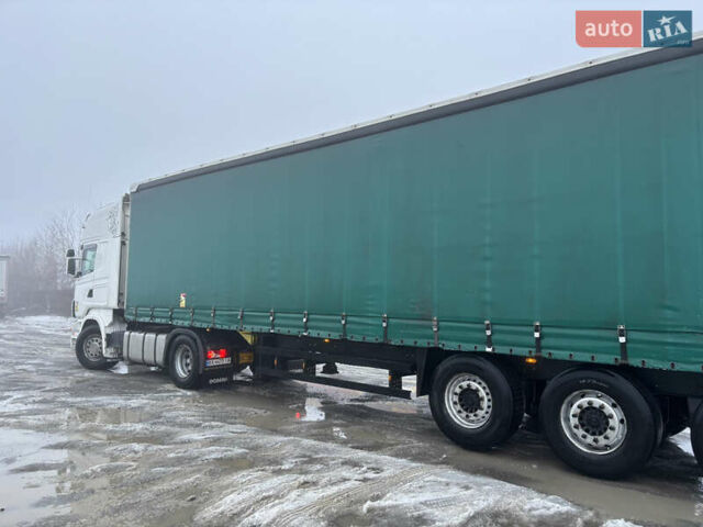 Сканіа Р 420, об'ємом двигуна 0 л та пробігом 1 тис. км за 18900 $, фото 13 на Automoto.ua