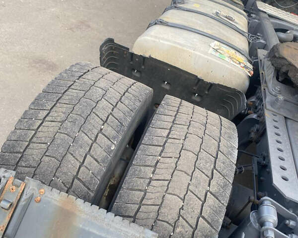 Сканиа Р 420, объемом двигателя 0 л и пробегом 1 тыс. км за 12000 $, фото 3 на Automoto.ua