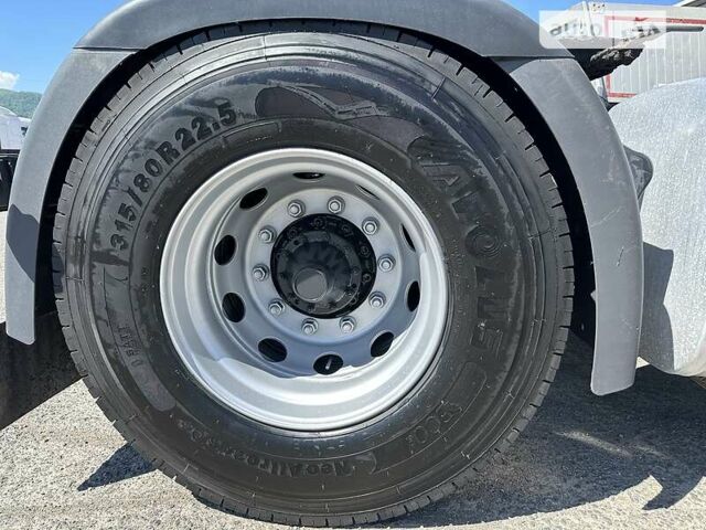 Сканіа Р 420, об'ємом двигуна 11.7 л та пробігом 905 тис. км за 22329 $, фото 55 на Automoto.ua