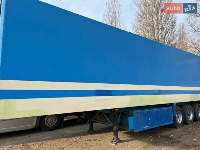 Сканіа Р 420, об'ємом двигуна 0 л та пробігом 1 тис. км за 15500 $, фото 4 на Automoto.ua