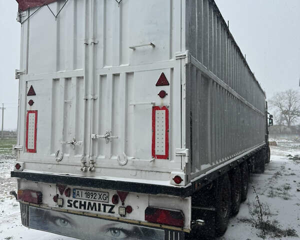 Сканіа Р 420, об'ємом двигуна 0 л та пробігом 1 тис. км за 20500 $, фото 7 на Automoto.ua