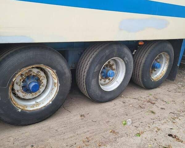 Сканіа Р 420, об'ємом двигуна 0 л та пробігом 1 тис. км за 15500 $, фото 18 на Automoto.ua